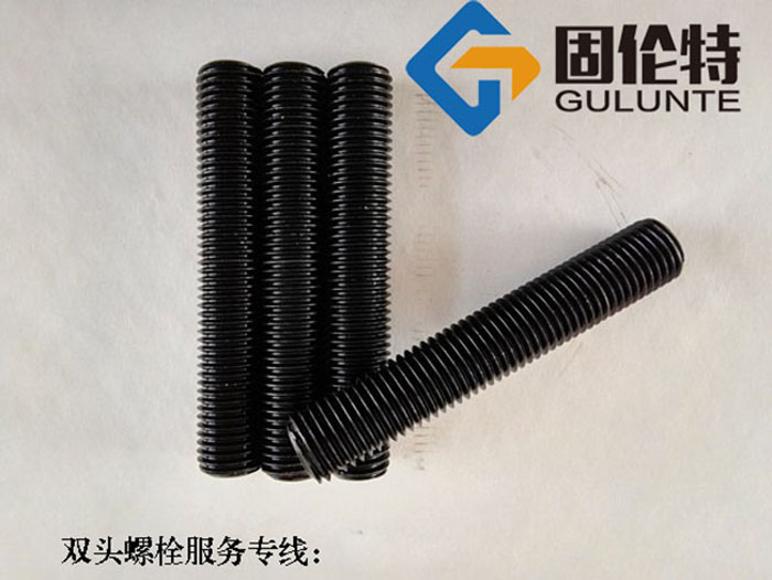 高溫高壓雙頭螺栓型號及規格尺寸表大全,35crmo雙頭螺栓生產(chǎn)廠(chǎng)家