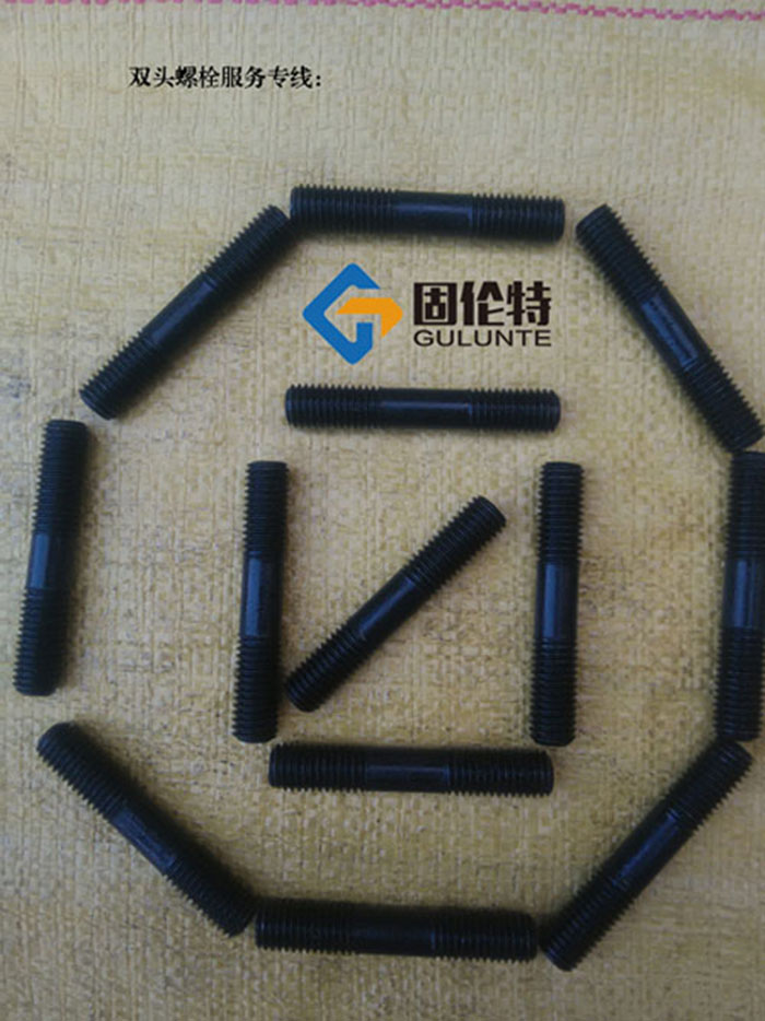 35CrMoA雙頭螺栓廠(chǎng)家